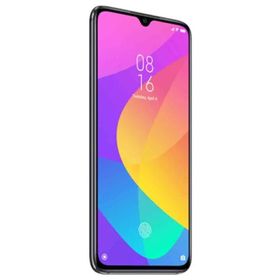 Xiaomi Mi 9 Lite 64GB 6GB Ram Siyah