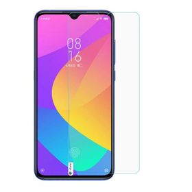 Xiaomi Mi 9 Lite Nano Ekran Koruyucu Uyumlu Kırılmaz Cam