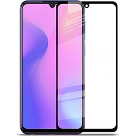 Xiaomi Mi 9 Lite Nano Ekran Koruyucu Uyumlu Kırılmaz Cam