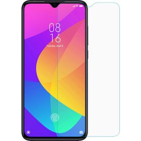 Xiaomi Mi 9 Lite Nano Ekran Koruyucu Uyumlu Kırılmaz Cam