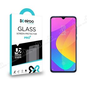 Xiaomi Mi 9 Lite Temperli Ekran Koruyucu Uyumlu Kırılmaz Cam