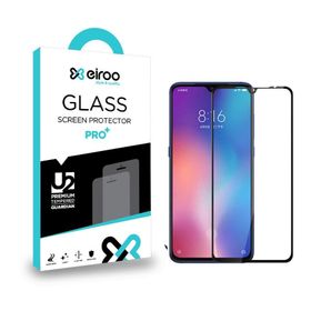 Xiaomi Mi 9 Lite Temperli Ekran Koruyucu Uyumlu Kırılmaz Cam