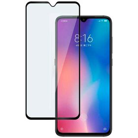 Xiaomi Mi 9 Lite Temperli Ekran Koruyucu Uyumlu Kırılmaz Cam