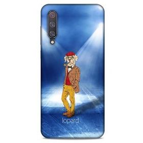 Xiaomi Mi 9 Mavi Arka Kapak