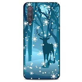 Xiaomi Mi 9 Mavi Arka Kapak