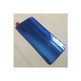 Xiaomi Mi 9 Mavi Arka Kapak