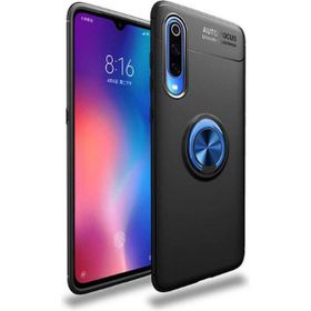 Xiaomi Mi 9 Mavi Arka Kapak