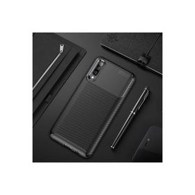 Xiaomi Mi 9 Negro Uyumlu Silikon Kılıf