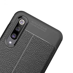 Xiaomi Mi 9 Niss Uyumlu Silikon Kılıf