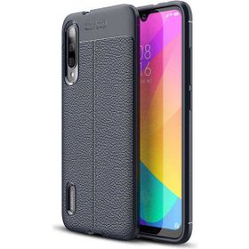 Xiaomi Mi 9 Niss Uyumlu Silikon Kılıf