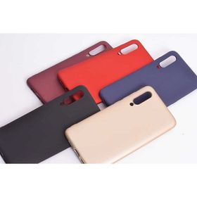 Xiaomi Mi 9 Premier Uyumlu Silikon Kılıf