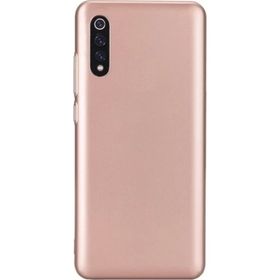 Xiaomi Mi 9 Premier Uyumlu Silikon Kılıf
