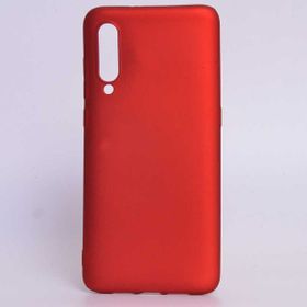 Xiaomi Mi 9 Premier Uyumlu Silikon Kılıf