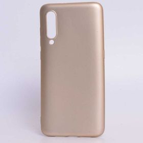 Xiaomi Mi 9 Premier Uyumlu Silikon Kılıf