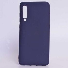 Xiaomi Mi 9 Premier Uyumlu Silikon Kılıf