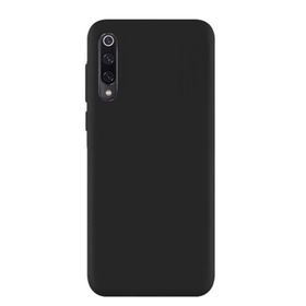 Xiaomi Mi 9 Premier Uyumlu Silikon Kılıf