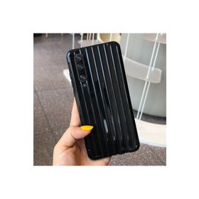 Xiaomi Mi 9 Pro Trunk Lines ince Soft Silikon Kılıf
