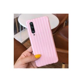 Xiaomi Mi 9 Pro Trunk Lines ince Soft Silikon Kılıf