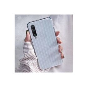 Xiaomi Mi 9 Pro Trunk Lines ince Soft Silikon Kılıf