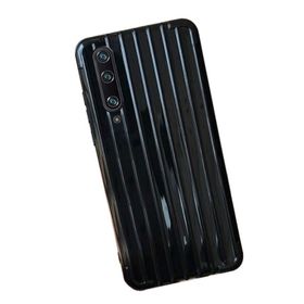 Xiaomi Mi 9 Pro Trunk Lines ince Soft Silikon Kılıf