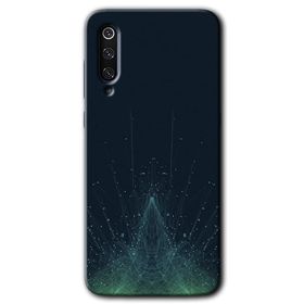 Xiaomi Mi 9 SE Andre Moura 1 Baskılı Uyumlu Silikon Kılıf