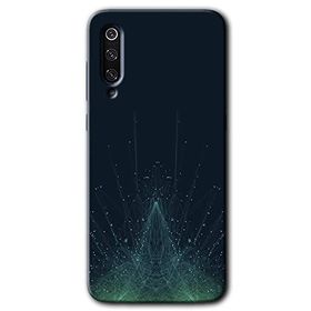 Xiaomi Mi 9 SE Andre Moura 1 Baskılı Uyumlu Silikon Kılıf