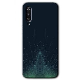 Xiaomi Mi 9 SE Andre Moura 1 Baskılı Uyumlu Silikon Kılıf