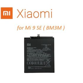 Xiaomi Mi 9 SE BM3M 3070 mAh Batarya