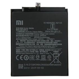 Xiaomi Mi 9 SE BM3M 3070 mAh Batarya