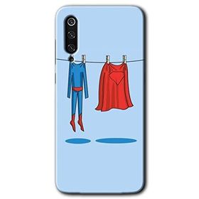Xiaomi Mi 9 SE İzin Günü Baskılı Uyumlu Silikon Kılıf