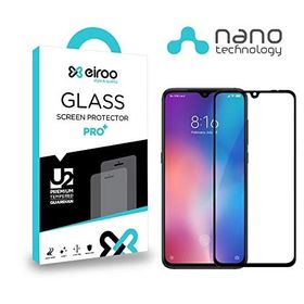Xiaomi Mi 9 Se Nano Ekran Koruyucu Uyumlu Kırılmaz Cam
