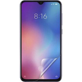 Xiaomi Mi 9 Se Nano Ekran Koruyucu Uyumlu Kırılmaz Cam