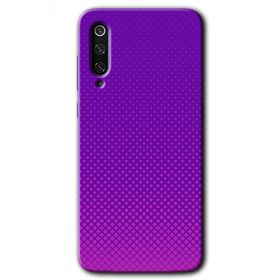 Xiaomi Mi 9 SE Semantic Baskılı Uyumlu Silikon Kılıf