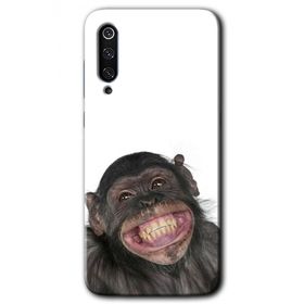 Xiaomi Mi 9 SE Şıpsevdi Aşk Baskılı Uyumlu Silikon Kılıf
