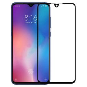 Xiaomi Mi 9 Se Temperli Ekran Koruyucu Uyumlu Kırılmaz Cam