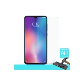 Xiaomi Mi 9 Se Temperli Ekran Koruyucu Uyumlu Kırılmaz Cam