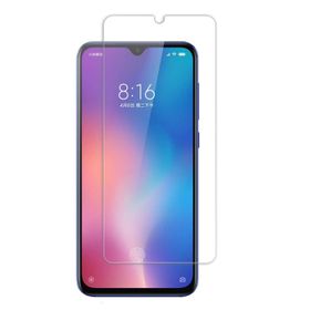 Xiaomi Mi 9 Se Temperli Ekran Koruyucu Uyumlu Kırılmaz Cam