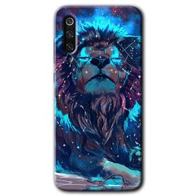 Xiaomi Mi 9 SE Winnie the Pooh Baskılı Uyumlu Silikon Kılıf