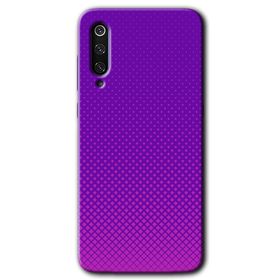 Xiaomi Mi 9 Semantic Baskılı Uyumlu Silikon Kılıf