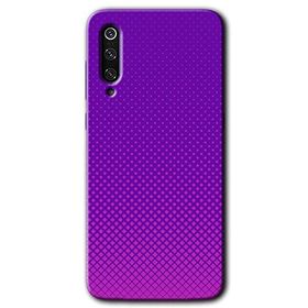 Xiaomi Mi 9 Semantic Baskılı Uyumlu Silikon Kılıf