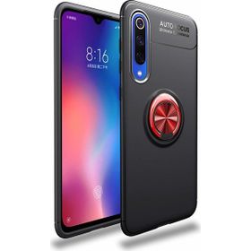 Xiaomi Mi 9 Siyah Arka Kapak
