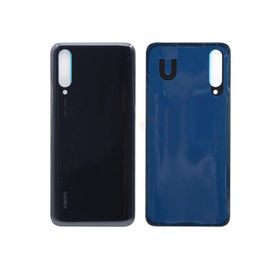 Xiaomi Mi 9 Siyah Arka Kapak