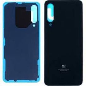 Xiaomi Mi 9 Siyah Arka Kapak