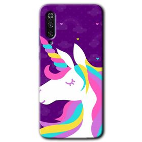 Xiaomi Mi 9 Smoke Man Baskılı Uyumlu Silikon Kılıf