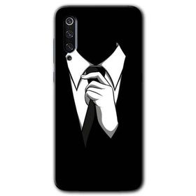 Xiaomi Mi 9 Smokin Baskılı Uyumlu Silikon Kılıf