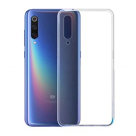 Xiaomi Mi 9 Süper Uyumlu Silikon Kılıf