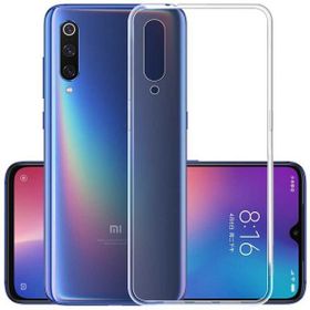 Xiaomi Mi 9 Süper Uyumlu Silikon Kılıf