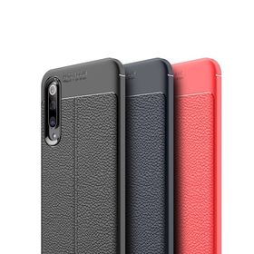 Xiaomi Mi 9 Zore Niss Uyumlu Silikon Kılıf