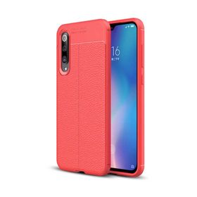 Xiaomi Mi 9 Zore Niss Uyumlu Silikon Kılıf