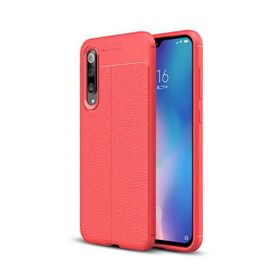 Xiaomi Mi 9 Zore Niss Uyumlu Silikon Kılıf